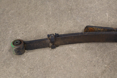1999-2007 Chevrolet Silverado Pair - Rear Leaf Springs 15246971 OEM