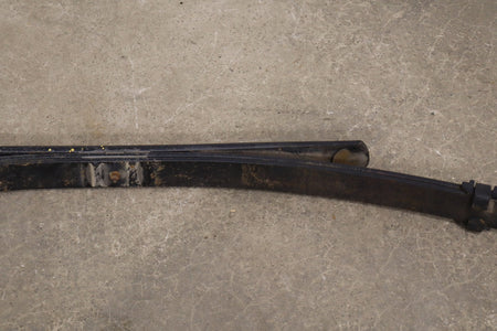 1999-2007 Chevrolet Silverado Pair - Rear Leaf Springs 15246971 OEM