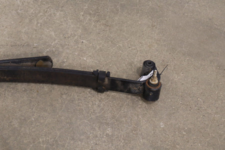 1999-2007 Chevrolet Silverado Pair - Rear Leaf Springs 15246971 OEM