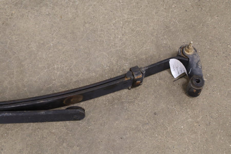 1999-2007 Chevrolet Silverado Pair - Rear Leaf Springs 15246971 OEM