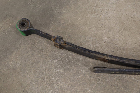 1999-2007 Chevrolet Silverado Pair - Rear Leaf Springs 15246971 OEM