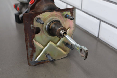 1999-2007 Chevrolet Silverado Power Brake Booster 15861643 OEM