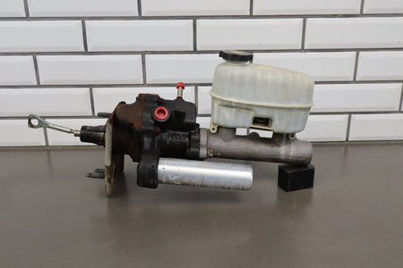 1999-2007 Chevrolet Silverado Power Brake Booster 15861643 OEM