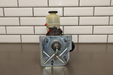 1999-2007 Chevrolet Silverado Power Brake Booster 15861643 OEM