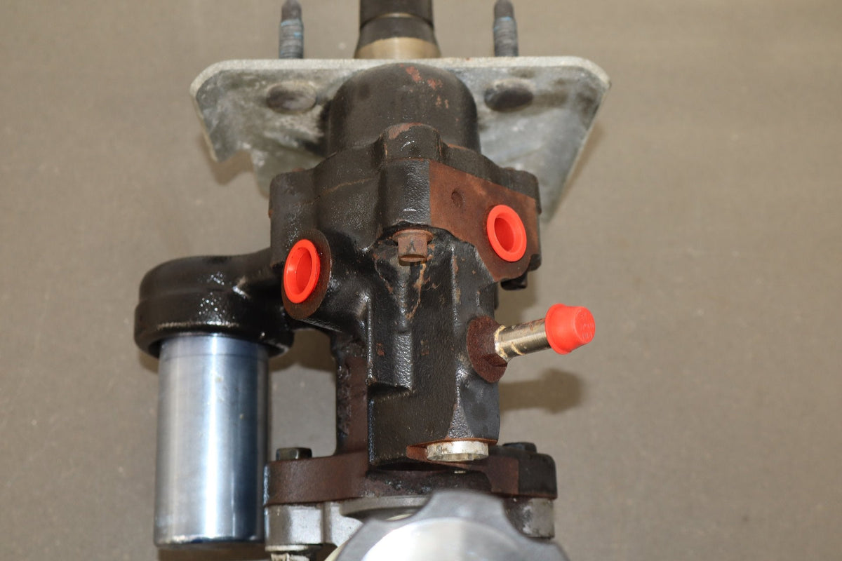 1999-2007 Chevrolet Silverado Power Brake Booster 15861643 OEM