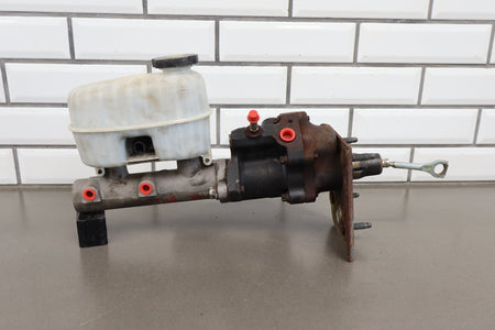 1999-2007 Chevrolet Silverado Power Brake Booster 15861643 OEM