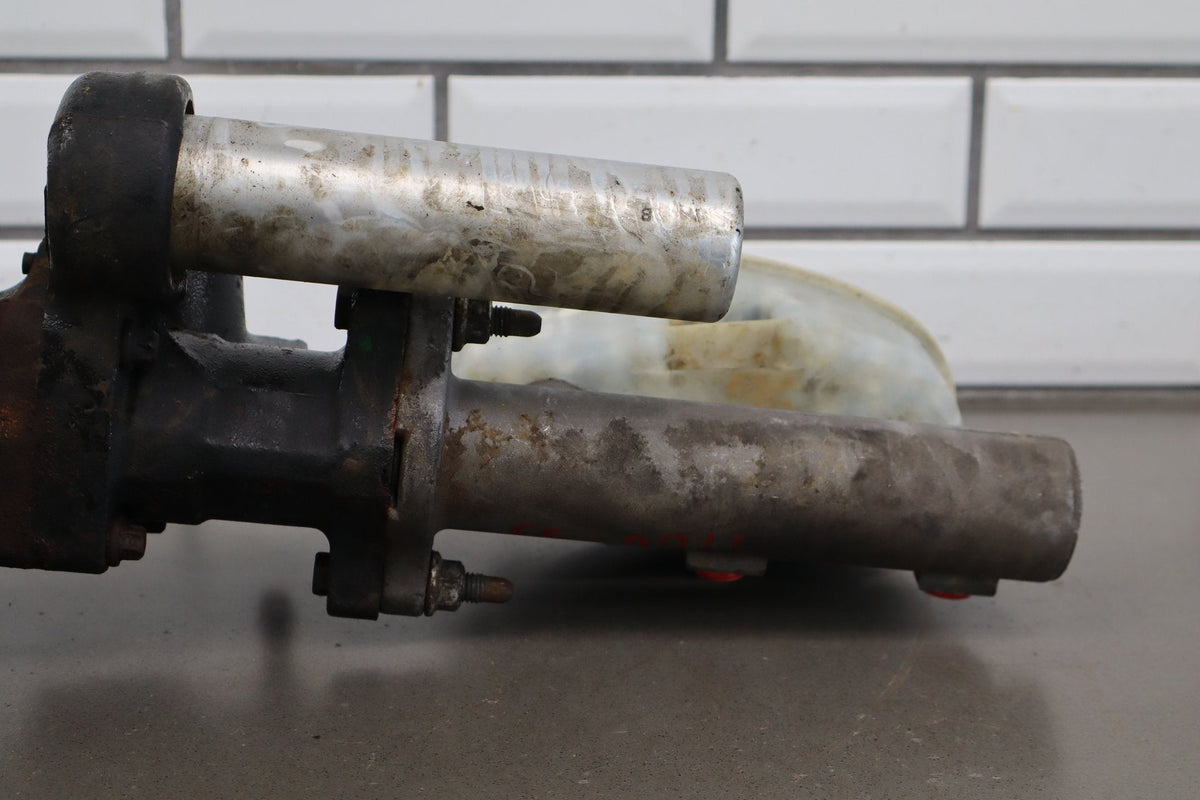 1999-2007 Chevrolet Silverado Power Brake Booster 15861643 OEM