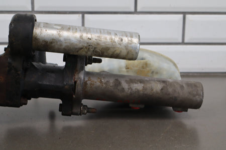 1999-2007 Chevrolet Silverado Power Brake Booster 15861643 OEM