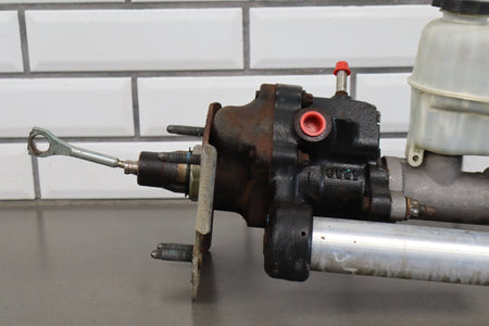 1999-2007 Chevrolet Silverado Power Brake Booster 15861643 OEM