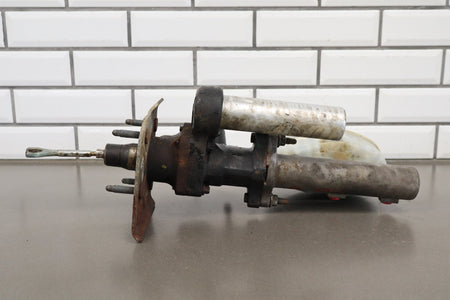 1999-2007 Chevrolet Silverado Power Brake Booster 15861643 OEM