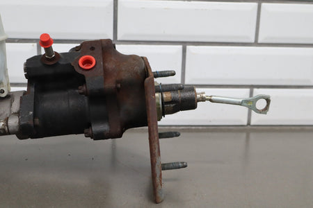 1999-2007 Chevrolet Silverado Power Brake Booster 15861643 OEM