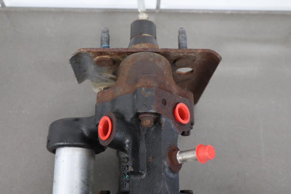 1999-2007 Chevrolet Silverado Power Brake Booster 15861643 OEM