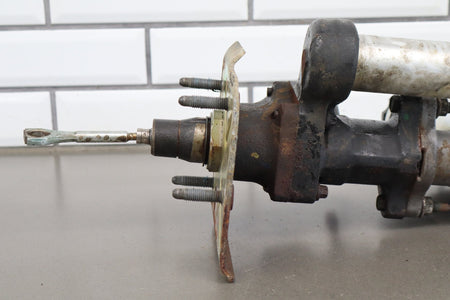 1999-2007 Chevrolet Silverado Power Brake Booster 15861643 OEM