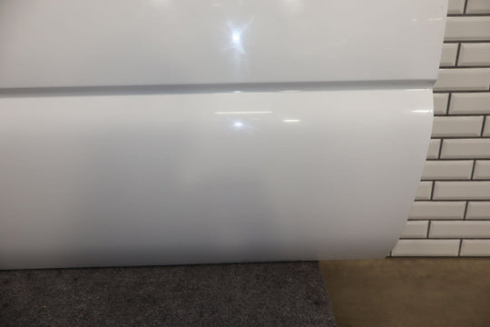 1999 - 2007 Chevrolet Tahoe Right Front Door White 50U 15017224