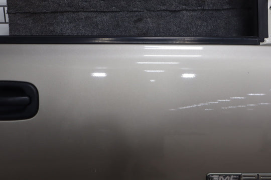 1999 - 2007 Chevy GMC GMT800 Passenger Right RH Door Shell