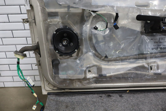 1999 - 2007 Chevy GMC GMT800 Passenger Right RH Door Shell