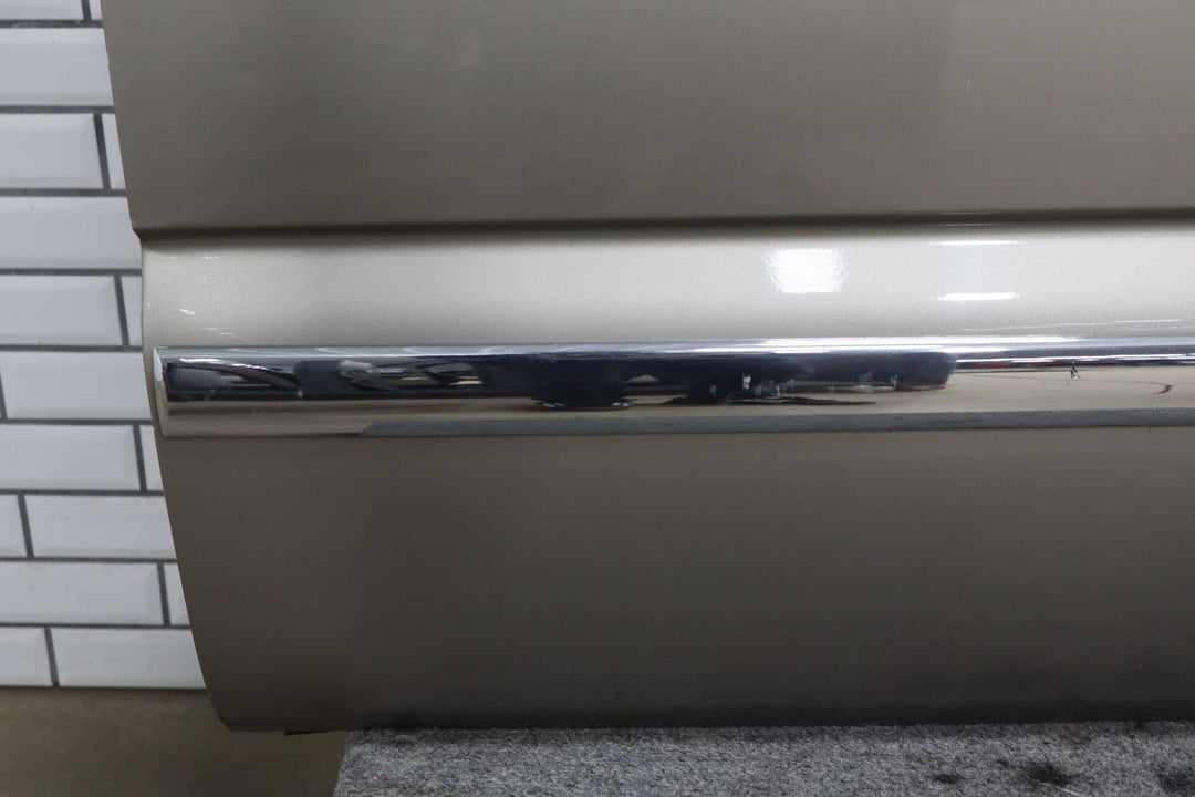 1999 - 2007 Chevy GMC GMT800 Passenger Right RH Door Shell