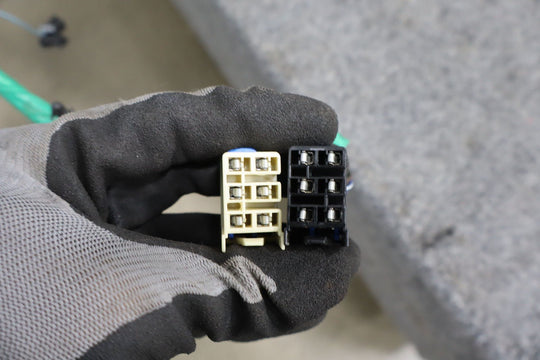 1999 - 2007 Chevy GMC GMT800 Passenger Right RH Door Shell