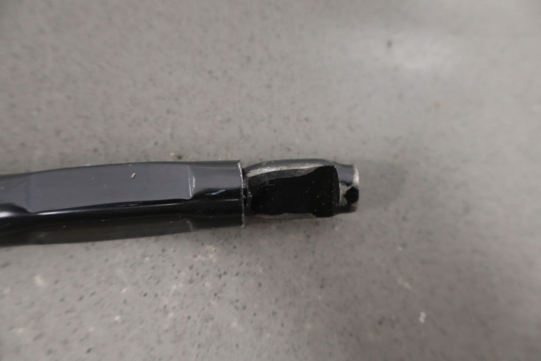 1999 - 2007 Chevy Silverado 2500HD OEM Jack and Tool Kit