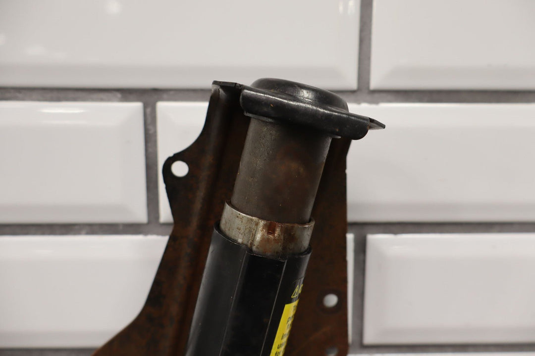 1999 - 2007 Chevy Silverado 2500HD OEM Jack and Tool Kit