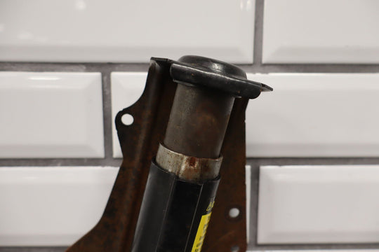 1999 - 2007 Chevy Silverado 2500HD OEM Jack and Tool Kit