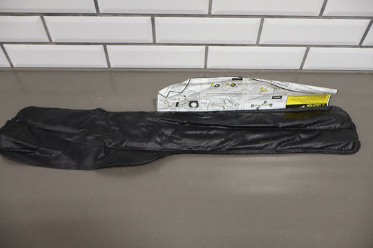 1999 - 2007 Chevy Silverado 2500HD OEM Jack and Tool Kit