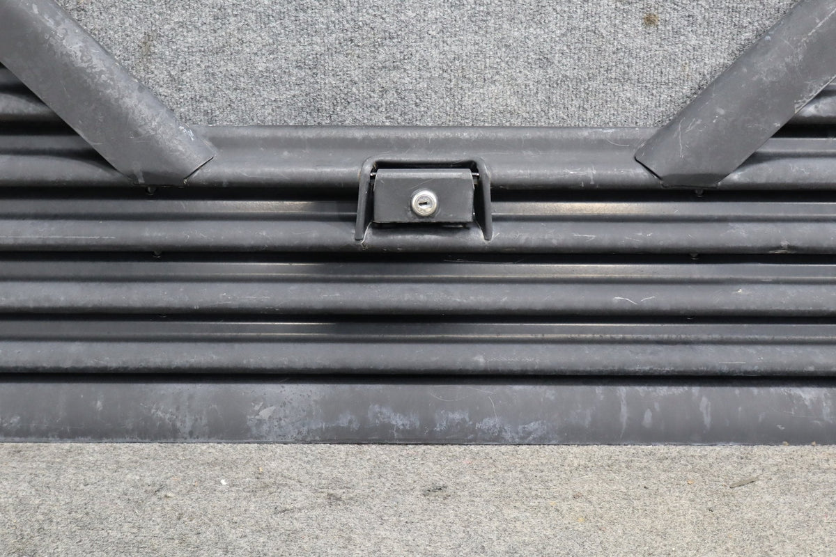 1999-2007 Ford F-250 F-350 99-03 Ford F-150 Custom Flow 5th Wheel Tailgate