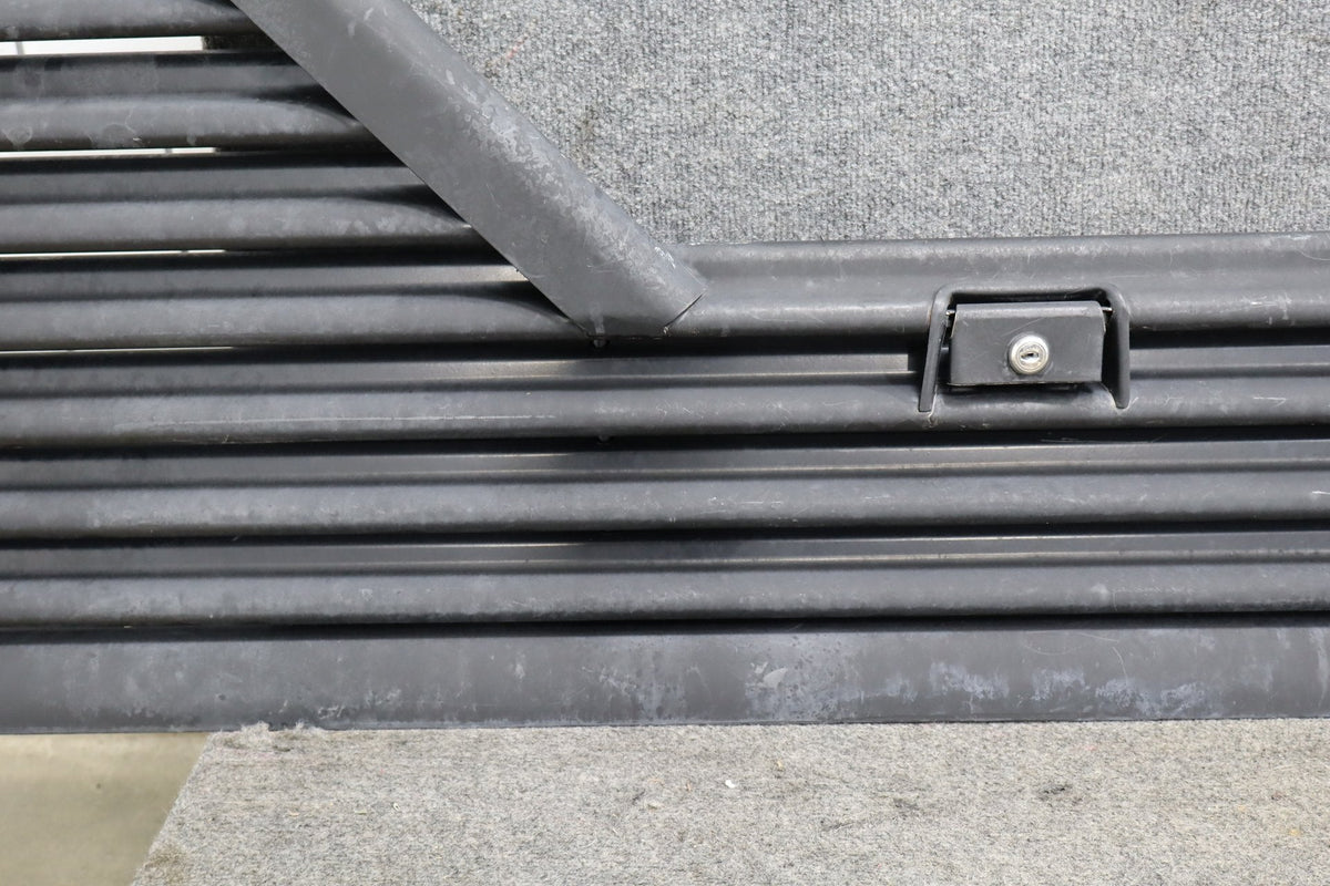 1999-2007 Ford F-250 F-350 99-03 Ford F-150 Custom Flow 5th Wheel Tailgate