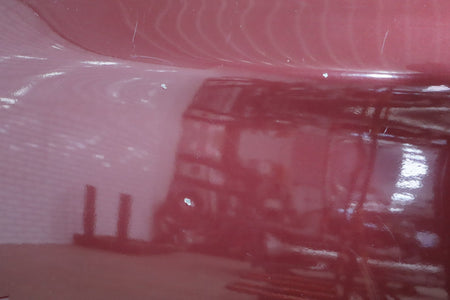1999-2007 Ford F-250 F-350 99-03 Ford F-150 Tailgate Assembly OEM Dark Toreador Red JM