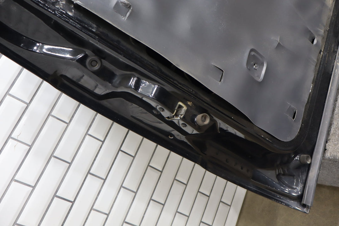 1999 - 2007 Ford F - 250 Super Duty Harley - Davidson Edition Left Front Door UD