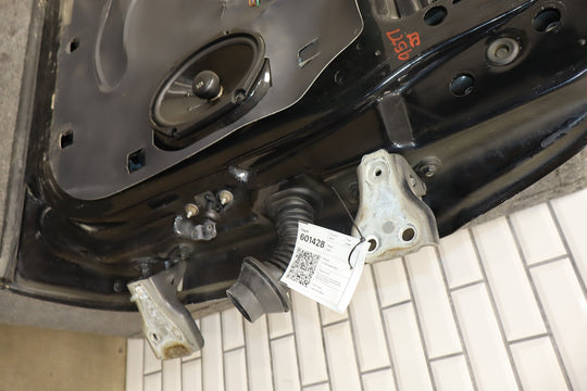1999 - 2007 Ford F - 250 Super Duty Harley - Davidson Edition Left Front Door UD