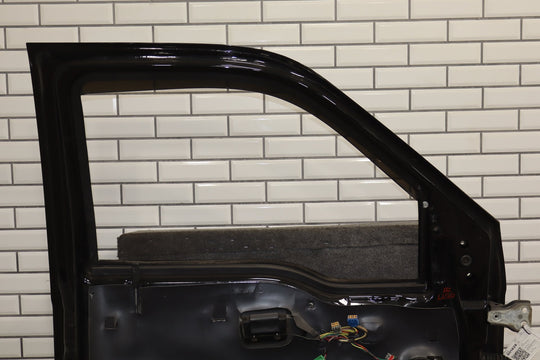 1999 - 2007 Ford F - 250 Super Duty Harley - Davidson Edition Left Front Door UD