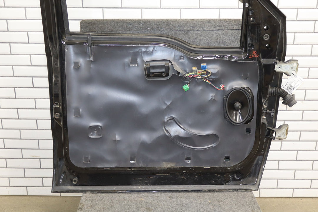 1999 - 2007 Ford F - 250 Super Duty Harley - Davidson Edition Left Front Door UD