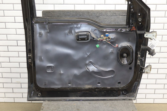 1999 - 2007 Ford F - 250 Super Duty Harley - Davidson Edition Left Front Door UD