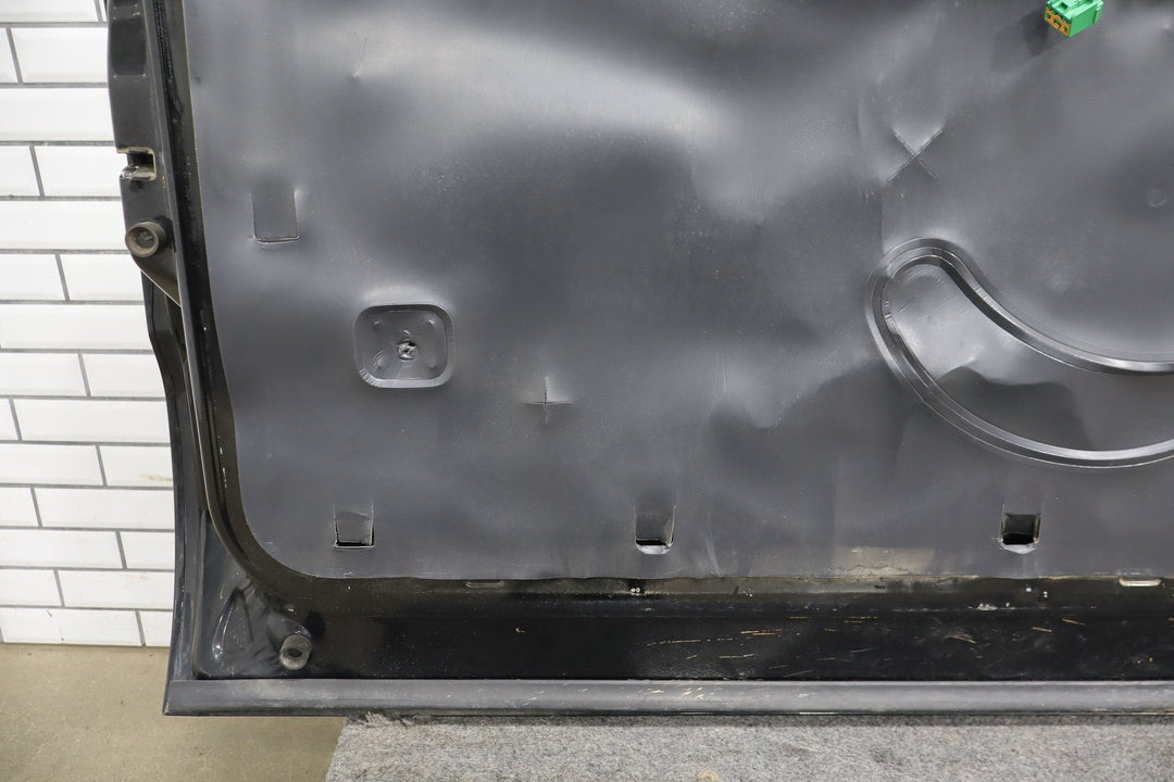 1999 - 2007 Ford F - 250 Super Duty Harley - Davidson Edition Left Front Door UD