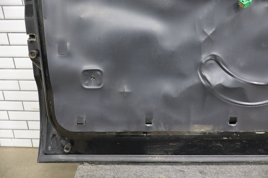 1999 - 2007 Ford F - 250 Super Duty Harley - Davidson Edition Left Front Door UD
