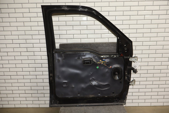 1999 - 2007 Ford F - 250 Super Duty Harley - Davidson Edition Left Front Door UD