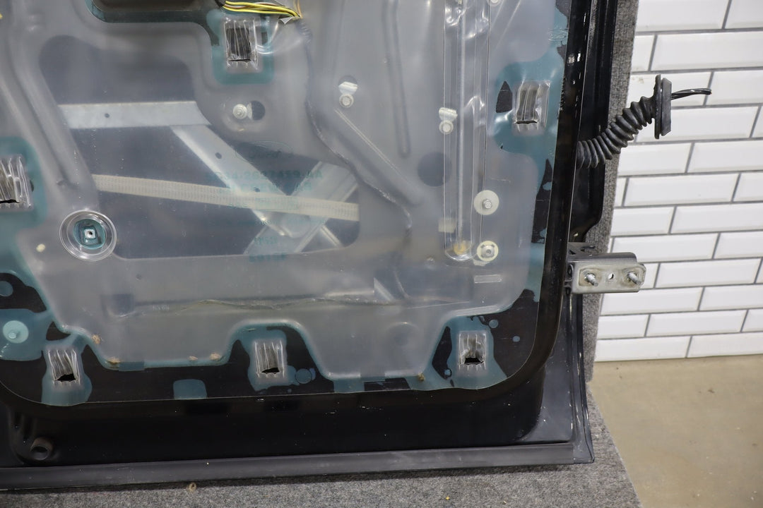 1999 - 2007 Ford F - 250 Super Duty Left Rear Door ( UD ) 9C3Z2624631B