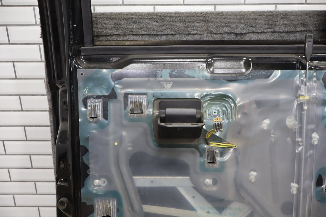 1999 - 2007 Ford F - 250 Super Duty Left Rear Door ( UD ) 9C3Z2624631B