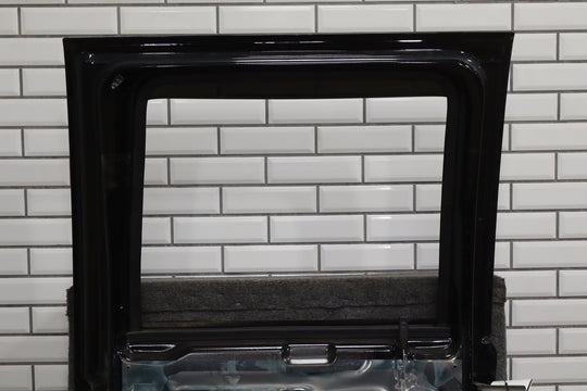 1999 - 2007 Ford F - 250 Super Duty Left Rear Door ( UD ) 9C3Z2624631B