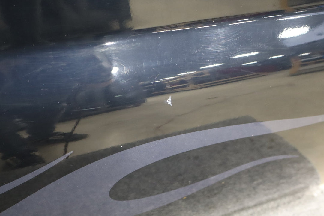 1999 - 2007 Ford F - 250 Super Duty Left Rear Door ( UD ) 9C3Z2624631B