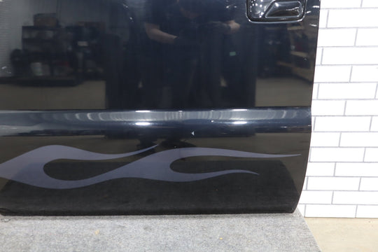1999 - 2007 Ford F - 250 Super Duty Left Rear Door ( UD ) 9C3Z2624631B
