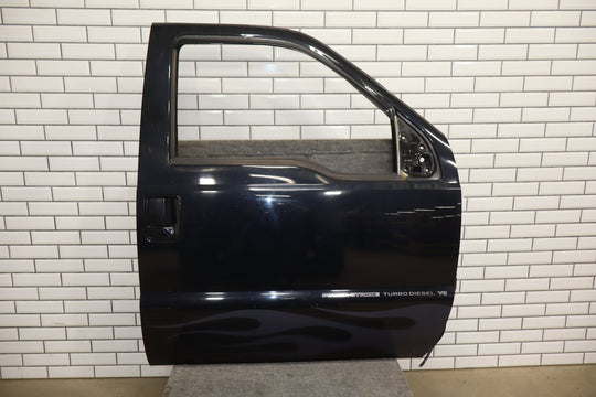 1999 - 2007 Ford F - 250 Super Duty Right Front Door UD F81Z2520124BB