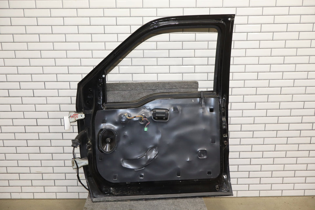1999 - 2007 Ford F - 250 Super Duty Right Front Door UD F81Z2520124BB