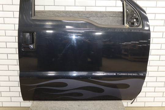 1999 - 2007 Ford F - 250 Super Duty Right Front Door UD F81Z2520124BB