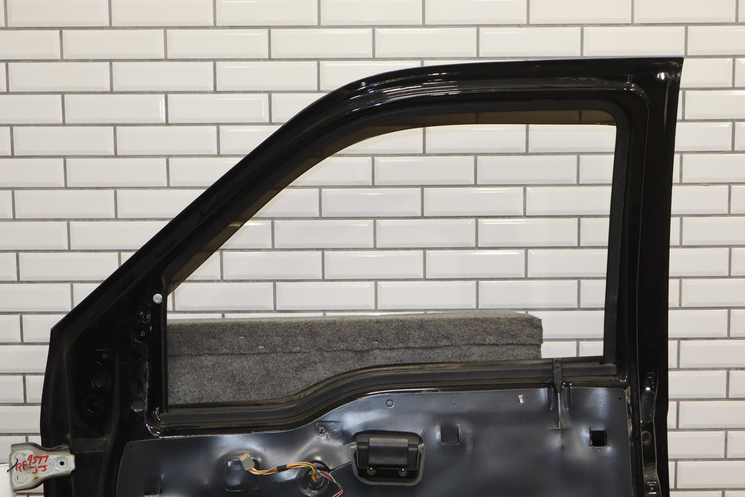 1999 - 2007 Ford F - 250 Super Duty Right Front Door UD F81Z2520124BB