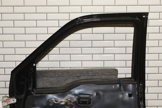 1999 - 2007 Ford F - 250 Super Duty Right Front Door UD F81Z2520124BB