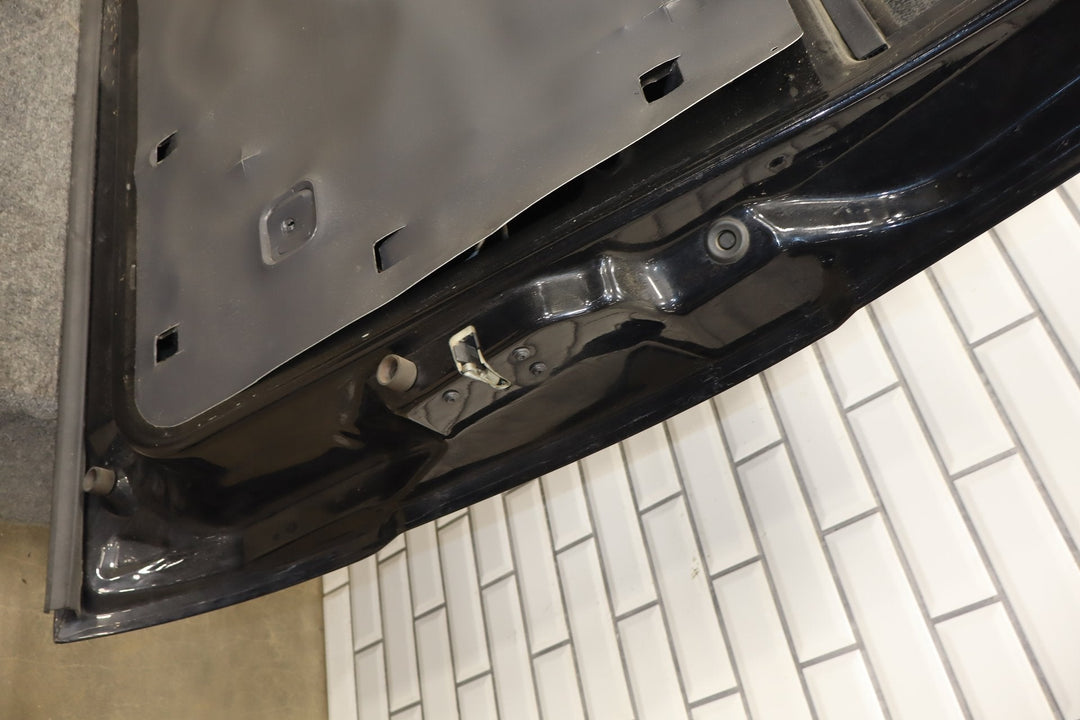 1999 - 2007 Ford F - 250 Super Duty Right Front Door UD F81Z2520124BB