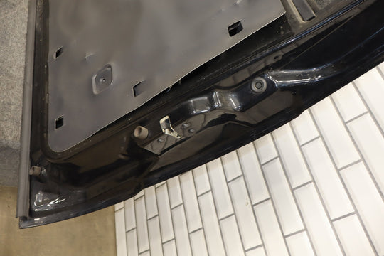1999 - 2007 Ford F - 250 Super Duty Right Front Door UD F81Z2520124BB