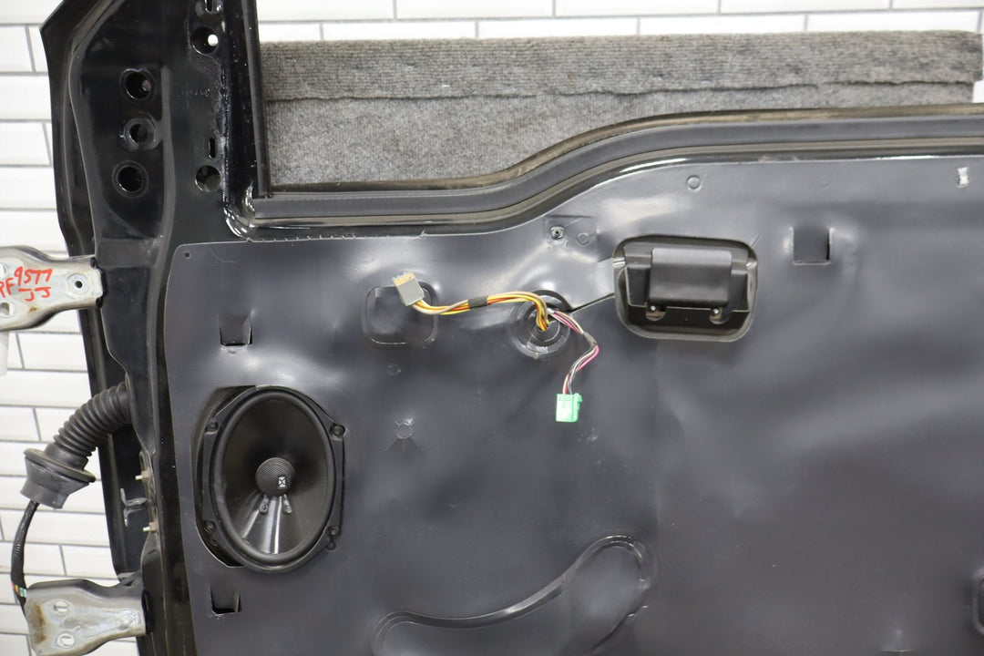 1999 - 2007 Ford F - 250 Super Duty Right Front Door UD F81Z2520124BB